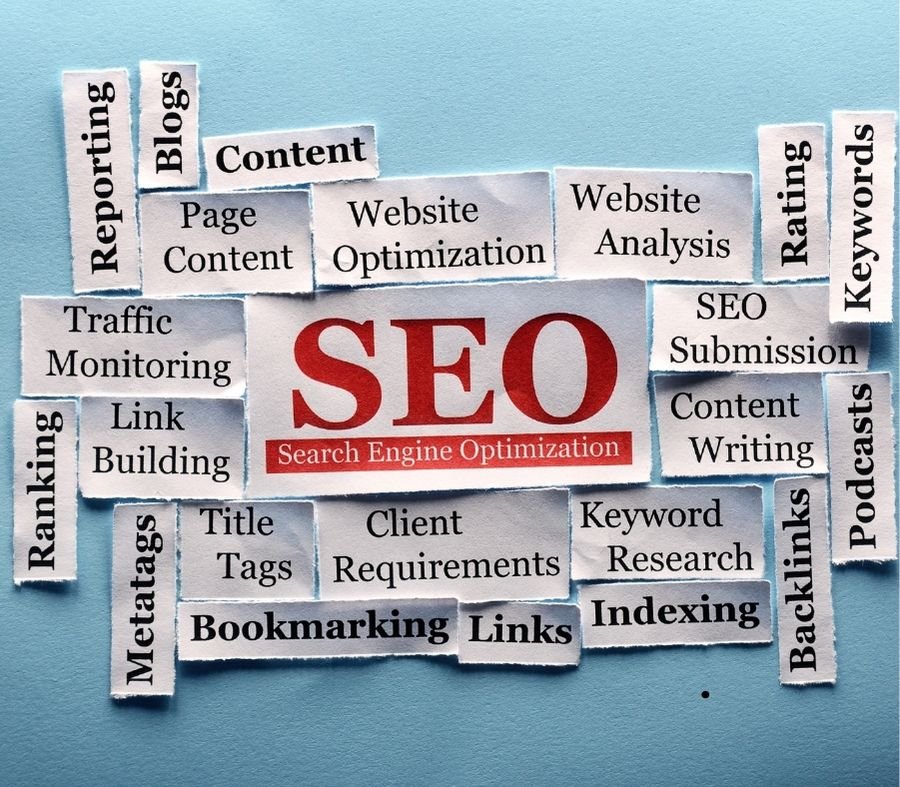SEO Services in Agra
